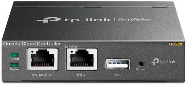 TP-LINK OC200 Omada-Cloud-Controller Kontroler WLAN Access-Point