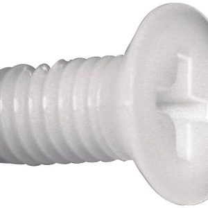 Wkręt z łbem stożkowym Toolcraft M4x25, DIN 965, 10 szt. Wkręt z łbem stożkowym Toolcraft M4x25, DIN 965, 10 szt.