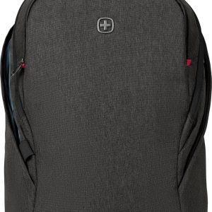 Plecak na laptopa Wenger MX Light, 40,6 cm (16″) , szary Plecak na laptopa Wenger MX Light, 40,6 cm (16″) , szary