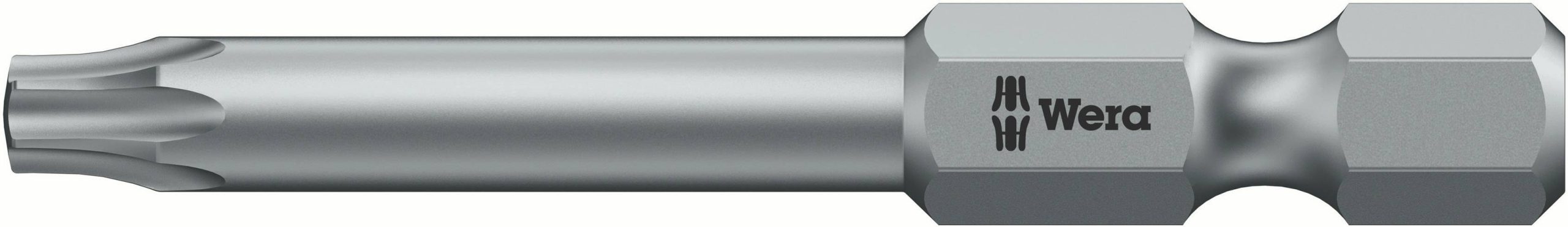 Bit Torx TR 10 Wera 867/4 Z TORX® BO 10 X 89 MM 05060050001 F 6.3 1 szt. - obrazek 1