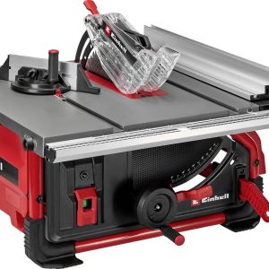 Einhell TE-TS 10 T Piła stołowa 254 mm 1800 W 220 V, 230 V, 240 V Einhell TE-TS 10 T Piła stołowa 254 mm 1800 W 220 V, 230 V, 240 V