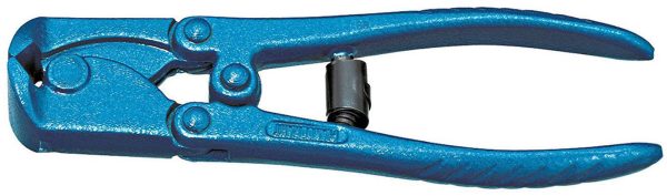 Gedore 8370-210 6751050 Szczypce czołowe 210 mm