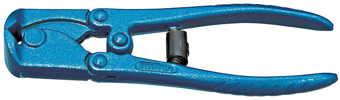 Gedore 8370-210 6751050 Szczypce czołowe 210 mm - obrazek 1