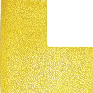 Durable 170204 Oznaczenie miejsca w kształcie -L- signal yellow 10 szt. (D x S x W) 100 x 100 x 0.7 mm Durable 170204 Oznaczenie miejsca w kształcie -L- signal yellow 10 szt. (D x S x W) 100 x 100 x 0.7 mm