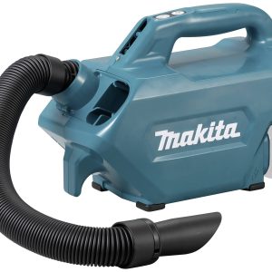Makita CL121DZX CL121DZX Odkurzacz ręczny, akumulatorowy z akumulatorem Makita CL121DZX CL121DZX Odkurzacz ręczny, akumulatorowy z akumulatorem