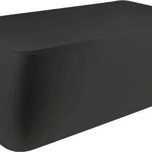 LogiLink LogiLink Kabelbox – Kabelmanagement-Box – Schwarz KAB0062 Obudowa kablowa 133.5 x 407 x 157 tworzywo sztuczne c LogiLink LogiLink Kabelbox – Kabelmanagement-Box – Schwarz KAB0062 Obudowa kablowa 133.5 x 407 x 157 tworzywo sztuczne c