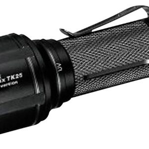 Latarka Fenix Light TK25UV FETK25UV 1000 lm Latarka Fenix Light TK25UV FETK25UV 1000 lm