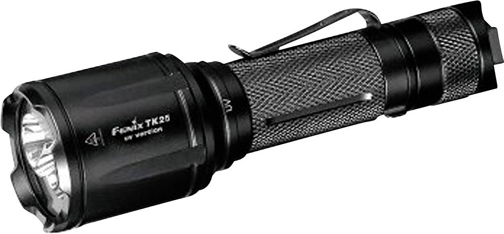 Latarka Fenix Light TK25UV FETK25UV 1000 lm - obrazek 1