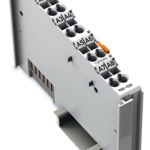 WAGO 750-530 Moduł wyjścia cyfrowy PLC 1 szt. WAGO 750-530 Moduł wyjścia cyfrowy PLC 1 szt.