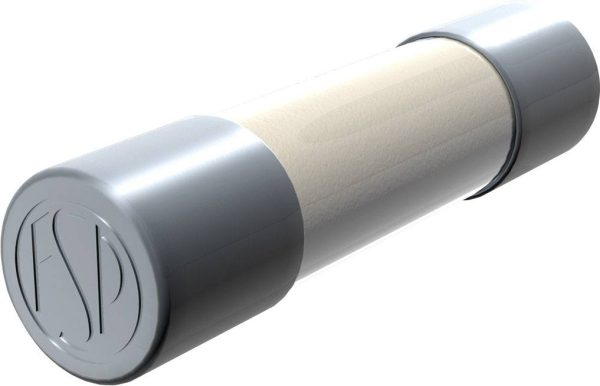 Püschel Feinsicherungen FST3,15A FST3,15A Bezpiecznik (Ø x D) 5 mm x 20 mm 3.15 A 250 V wolny -T- Zawartość 10 szt.