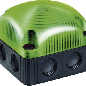 Sygnalizator świetlny LED Werma Signaltechnik Werma, światło ciągłe, IP66 Sygnalizator świetlny LED Werma Signaltechnik Werma, światło ciągłe, IP66