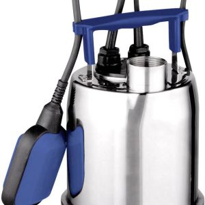 Nowax 1752104600 TPN 500 Pompa zanurzeniowa do brudnej wody z uziemioną wtyczką 9000 l/h 7.5 m Nowax 1752104600 TPN 500 Pompa zanurzeniowa do brudnej wody z uziemioną wtyczką 9000 l/h 7.5 m