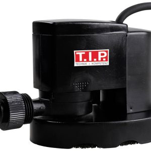 T.I.P. – Technische Industrie Produkte 30441 CoverOne 1500 AUT Pompa do basenu 1300 l/h 1.6 m T.I.P. – Technische Industrie Produkte 30441 CoverOne 1500 AUT Pompa do basenu 1300 l/h 1.6 m