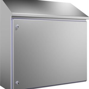 Szafka instalacyjna Rittal HD 1315.600, 810 x 821 x 300, stal nierdzewna, 1 szt. Szafka instalacyjna Rittal HD 1315.600, 810 x 821 x 300, stal nierdzewna, 1 szt.