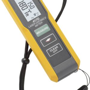 Fluke FLUKE-417D Dalmierz laserowy 40 m Fluke FLUKE-417D Dalmierz laserowy 40 m