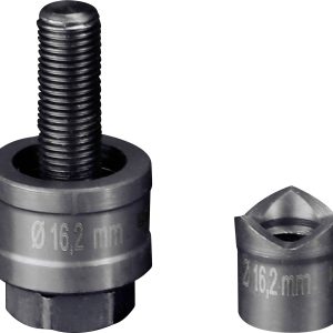 Dziurkacz okrągły, do blachy stalowej Rittal 4055216 Dziurkacz okrągły, do blachy stalowej Rittal 4055216