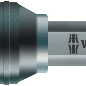 Wera 889/4/1 K Rapidaptor Uchwyt na bity z szybką zmianą 50 mm 1/4″ (6,3 mm) Wera 889/4/1 K Rapidaptor Uchwyt na bity z szybką zmianą 50 mm 1/4″ (6,3 mm)