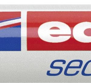 Edding 8280 4-8280100 Marker UV bezbarwny 1.5 mm, 3 mm Edding 8280 4-8280100 Marker UV bezbarwny 1.5 mm, 3 mm