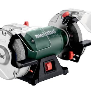 Szlifierka podwójna Metabo DS 150 Plus 604160000 1 szt. Szlifierka podwójna Metabo DS 150 Plus 604160000 1 szt.