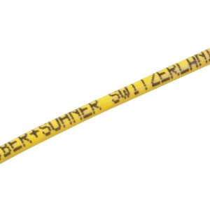 Huber+Suhner 12420045 Przewód linka Radox® 155, 1 x 1.50 mm², Produkty w metrach bieżących Huber+Suhner 12420045 Przewód linka Radox® 155, 1 x 1.50 mm², Produkty w metrach bieżących