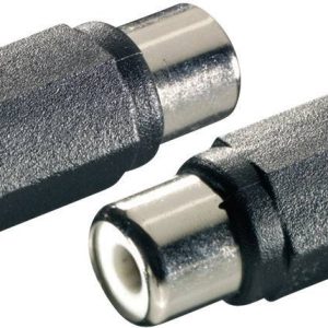Audio adapter SpeaKa Professional SP-7869816, RCA/Cinch, 0 m Audio adapter SpeaKa Professional SP-7869816, RCA/Cinch, 0 m