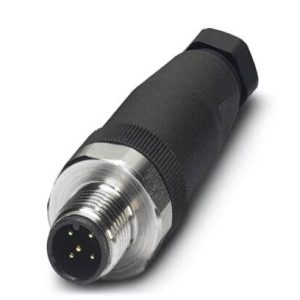 Złącze Phoenix Contact SACC-M12MS-5CON-PG 7-VA 1553187 1 szt. Złącze Phoenix Contact SACC-M12MS-5CON-PG 7-VA 1553187 1 szt.