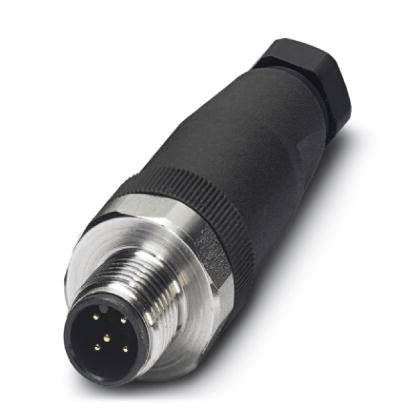 Złącze Phoenix Contact SACC-M12MS-5CON-PG 7-VA 1553187 1 szt. - obrazek 1