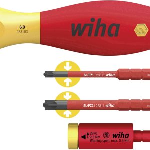 Adapter momentu Wiha 41478