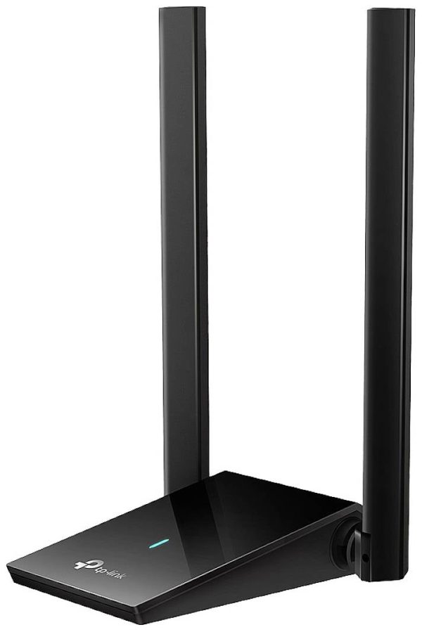 TP-LINK Archer TX20U Plus AX1800 pojedynczy moduł Access Point WLAN 2.4 GHz, 5 GHz