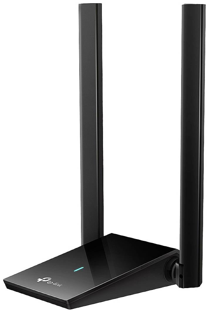 TP-LINK Archer TX20U Plus AX1800 pojedynczy moduł Access Point WLAN 2.4 GHz, 5 GHz - obrazek 1