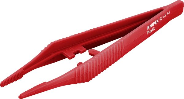 Pęseta precyzyjna Knipex 92 69 84 130 mm