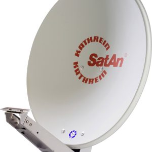 Antena satelitarna Kathrein CAS 06 57 cm Antena satelitarna Kathrein CAS 06 57 cm