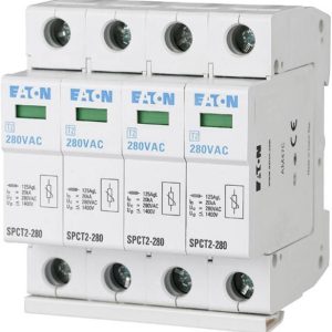 Ogranicznik Eaton 167596 1 szt.