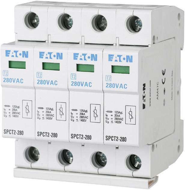 Ogranicznik Eaton 167596 1 szt. - obrazek 1