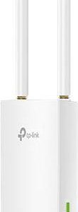 TP-LINK EAP110-Outdoor EAP110 Outdoor Access Point WLAN 300 MBit/s 2.4 GHz TP-LINK EAP110-Outdoor EAP110 Outdoor Access Point WLAN 300 MBit/s 2.4 GHz