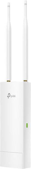 TP-LINK EAP110-Outdoor EAP110 Outdoor Access Point WLAN 300 MBit/s 2.4 GHz - obrazek 1