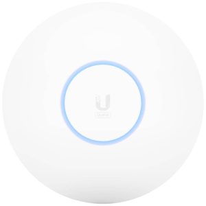 Ubiquiti Networks U6-PRO UniFi U6-PRO pojedynczy moduł Access Point WLAN 4800 MBit/s 2.4 GHz, 5 GHz Ubiquiti Networks U6-PRO UniFi U6-PRO pojedynczy moduł Access Point WLAN 4800 MBit/s 2.4 GHz, 5 GHz