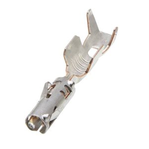 Złącze 643231029 MOL Automotive Molex Zawartość: 1 szt. Złącze 643231029 MOL Automotive Molex Zawartość: 1 szt.