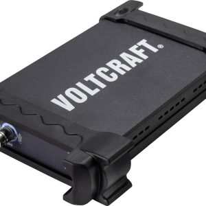 Oscyloskop komputerowy USB VOLTCRAFT DSO-2020 USB 20 MHz 48 MSa/s Oscyloskop komputerowy USB VOLTCRAFT DSO-2020 USB 20 MHz 48 MSa/s
