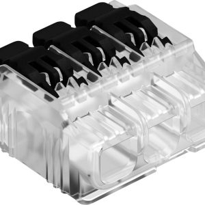 OBO Bettermann 2054423 61 HSK43, PIN: 3, 450 V/AC, 32 A, 75 szt. OBO Bettermann 2054423 61 HSK43, PIN: 3, 450 V/AC, 32 A, 75 szt.