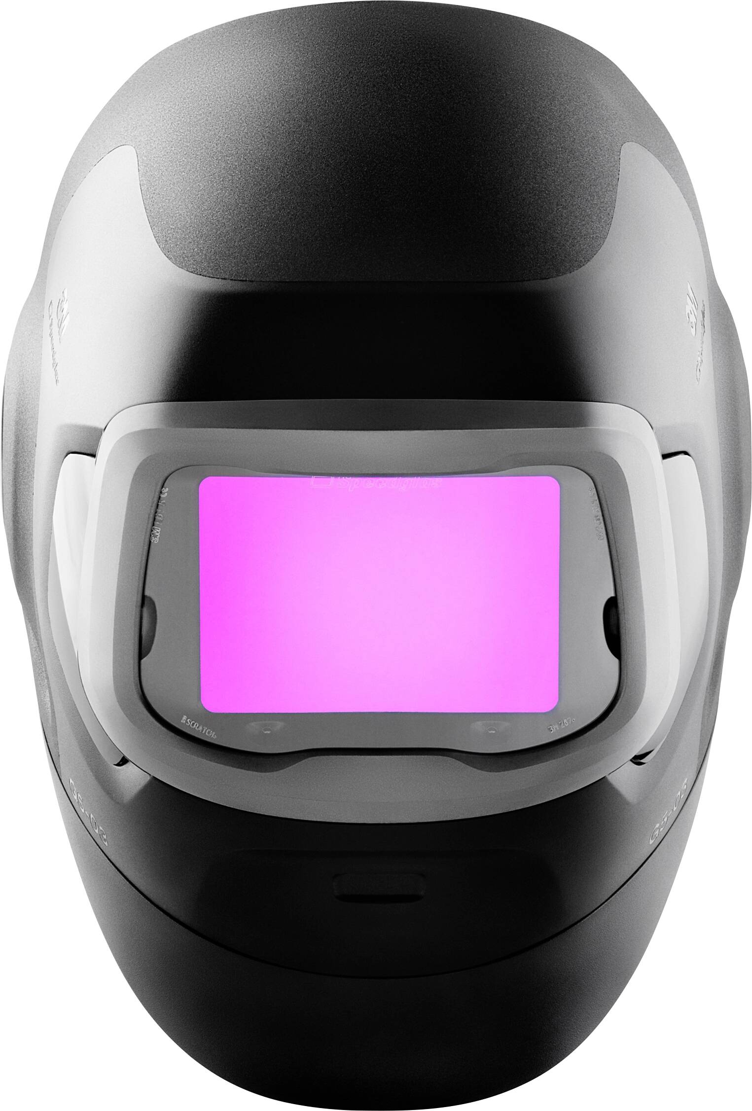 Hełm spawalniczy 3M SpeedGlas G5-03 631820 1 szt. - obrazek 1