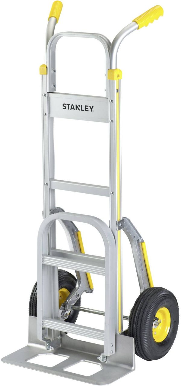 Wózek STANLEY SXWTI-HT514 Maksymalne obciążenie: 200 kg