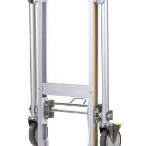 Wózek STANLEY SWXTI-MT515 Maksymalne obciążenie: 250 kg Wózek STANLEY SWXTI-MT515 Maksymalne obciążenie: 250 kg