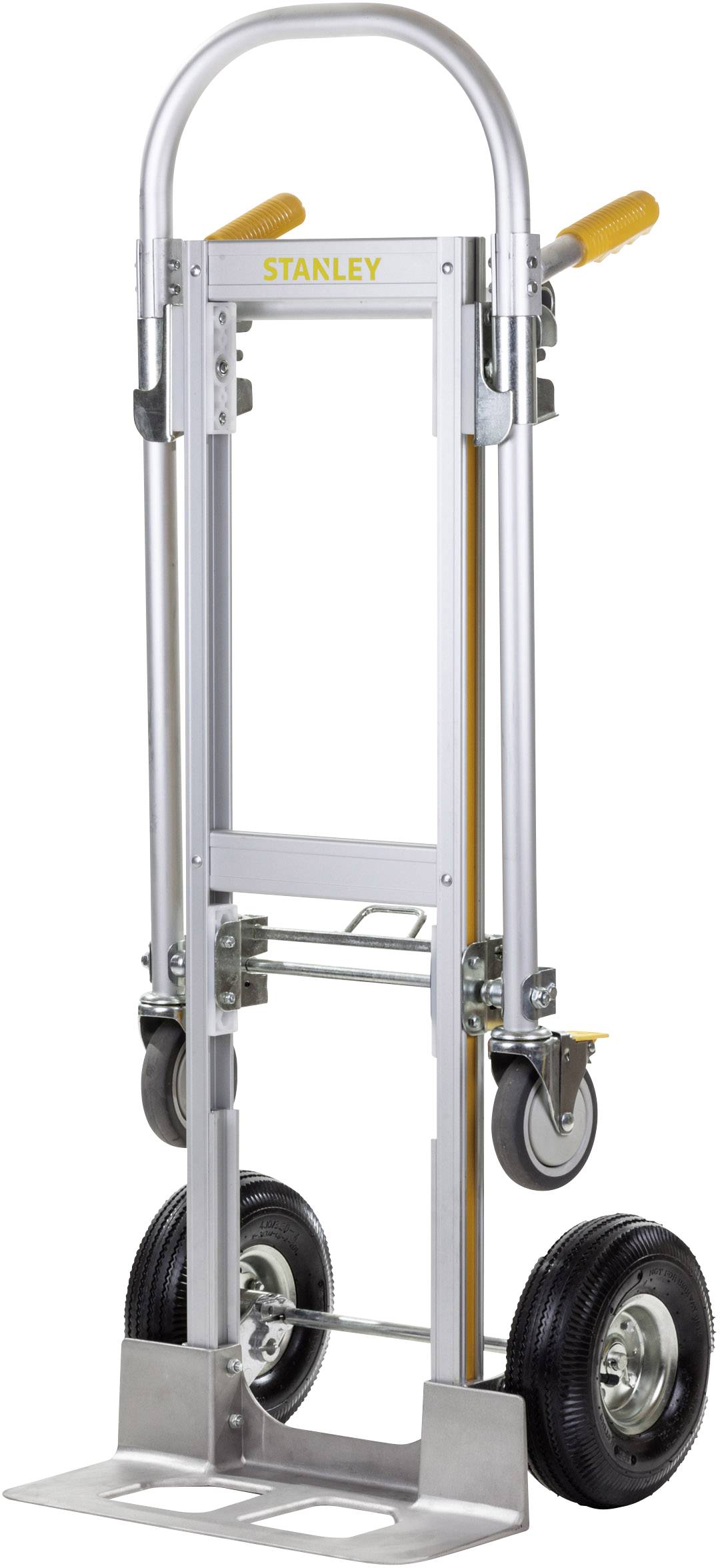 Wózek STANLEY SWXTI-MT515 Maksymalne obciążenie: 250 kg - obrazek 1