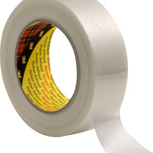 Taśma włókninowa Scotch 89565050 8956 (D x S) 50 m x 50 mm 50 m 1 szt. Taśma włókninowa Scotch 89565050 8956 (D x S) 50 m x 50 mm 50 m 1 szt.