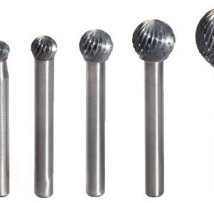 Frez KS Tools 515.3281 5153281, 3 mm x 38.5 mm , 1 szt. Frez KS Tools 515.3281 5153281, 3 mm x 38.5 mm , 1 szt.