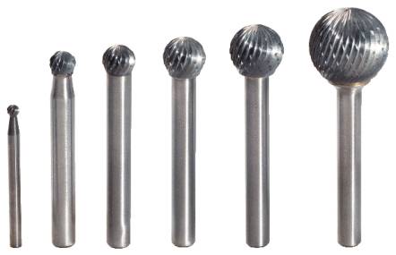 Frez KS Tools 515.3281 5153281, 3 mm x 38.5 mm , 1 szt.
