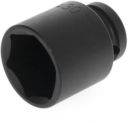 Gedore K 19 30 1560557 Nasadka udarowa 30 mm 30 mm 1/2" (12.5 mm) - obrazek 1