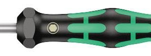 Wkrętak nasadowy Wera 2069 05118126001, 5.5 mm Wkrętak nasadowy Wera 2069 05118126001, 5.5 mm