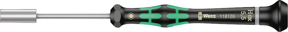 Wkrętak nasadowy Wera 2069 05118126001, 5.5 mm - obrazek 1